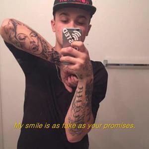 Meet your Posher, Kyle